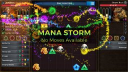 Puzzle Quest: Immortal Edition (NS)   © 505 Games 2025    5/5