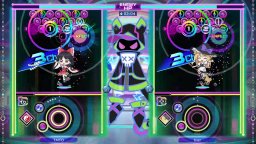 QQQbeats!!! (NS)   © Taito 2025    3/6