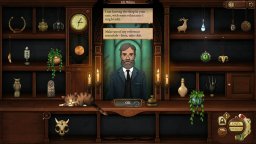 Strange Antiquities (NS) &nbsp; &copy; Iceberg 2025 &nbsp;  1/6