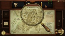 Strange Antiquities (NS) &nbsp; &copy; Iceberg 2025 &nbsp;  3/6