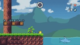 Dot Cat 2 (NS) &nbsp; &copy; Game Nacional 2025 &nbsp;  4/5