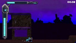 Dead Charge (NS) &nbsp; &copy; Oviraptor 2025 &nbsp;  2/6