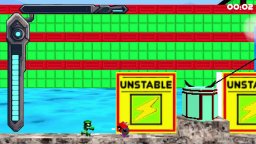 Dead Charge (NS) &nbsp; &copy; Oviraptor 2025 &nbsp;  4/6