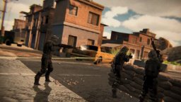 Strike Warfare: Force Recon (NS) &nbsp; &copy; Troooze 2025 &nbsp;  2/6