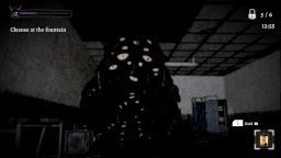 Noroi Kago: The Grudged Domain (NS)   © Toydium 2025    1/6