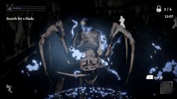 Noroi Kago: The Grudged Domain (NS)   © Toydium 2025    2/6