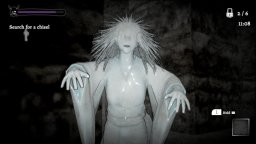 Noroi Kago: The Grudged Domain (NS)   © Toydium 2025    3/6