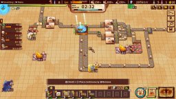 ShapeHero Factory (PS5)   © Asobism 2025    1/6