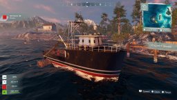 Ship Simulator Ocean Fishing (PS5) &nbsp; &copy; Yim Taehyeong 2025 &nbsp;  3/6