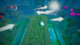 Slime Heroes (PS5)   © Whitethorn Digital 2025    1/6