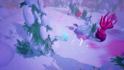 Slime Heroes (PS5)   © Whitethorn Digital 2025    5/6