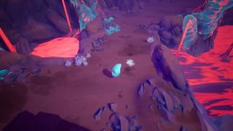 Slime Heroes (PS5)   © Whitethorn Digital 2025    6/6