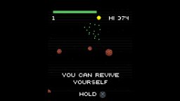 Beanball (PS5)   © Xitilon 2025    6/6