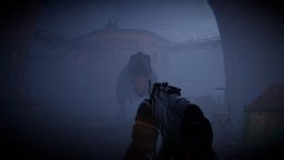 Dinosaurs Outbreak (PS4) &nbsp; &copy; Tetyana Vysochanska 2025 &nbsp;  4/6