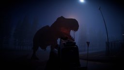 Dinosaurs Outbreak (PS4) &nbsp; &copy; Tetyana Vysochanska 2025 &nbsp;  6/6