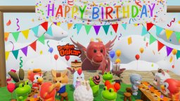 Olivia's Dream (PS5) &nbsp; &copy; 4 Gladiators 2025 &nbsp;  1/6