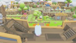 Olivia's Dream (PS5) &nbsp; &copy; 4 Gladiators 2025 &nbsp;  2/6