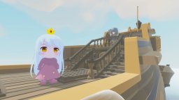 Olivia's Dream (PS5) &nbsp; &copy; 4 Gladiators 2025 &nbsp;  3/6