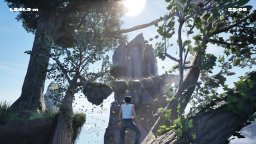 Only Up 2025 (PS4) &nbsp; &copy; Lu Ming 2025 &nbsp;  6/6