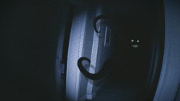 Captured (2025) (PS5)   © Perp 2025    1/6