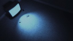 Captured (2025) (PS5)   © Perp 2025    2/6