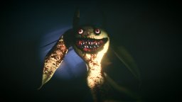 Captured (2025) (PS5)   © Perp 2025    3/6