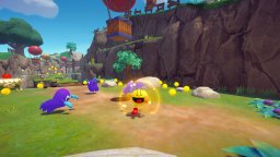 Pac-Man World 2: Re-Pac (XBXS)   © Bandai Namco 2025    1/3
