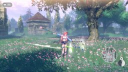 Atelier Resleriana: The Red Alchemist & The White Guardian (PS5) &nbsp; &copy; Koei Tecmo 2025 &nbsp;  1/3