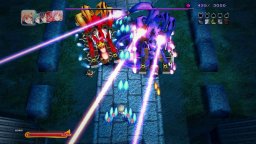 Mamorukun ReCurse! (NS)   © Clear River 2025    1/3