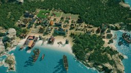 Republic Of Pirates (XBXS)   © pQube 2025    1/3