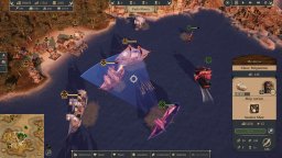 Republic Of Pirates (XBXS)   © pQube 2025    3/3