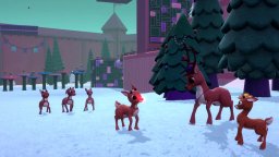 Rudolph The Red-Nosed Reindeer (2025) (XBXS)   © GameMill 2025    2/3