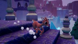 Rudolph The Red-Nosed Reindeer (2025) (XBXS)   © GameMill 2025    3/3