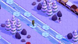 Winter Games Collection + Advent Calendar (NS)   © Mindscape 2025    2/3