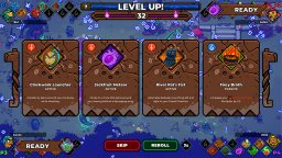 Extremely Powerful Capybaras (NS)   © PM Studios (2008) 2025    1/6