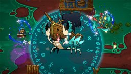 Extremely Powerful Capybaras (NS)   © PM Studios (2008) 2025    2/6