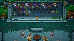 Extremely Powerful Capybaras (NS)   © PM Studios (2008) 2025    3/6