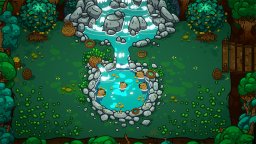 Extremely Powerful Capybaras (NS)   © PM Studios (2008) 2025    4/6