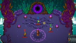 Extremely Powerful Capybaras (NS)   © PM Studios (2008) 2025    5/6