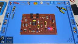 Electronics Puzzle Lab 2 (NS)   © EastAsiaSoft 2025    1/6