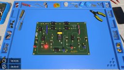 Electronics Puzzle Lab 2 (NS)   © EastAsiaSoft 2025    2/6