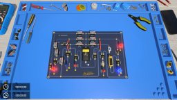 Electronics Puzzle Lab 2 (NS) &nbsp; &copy; EastAsiaSoft 2025 &nbsp;  4/6