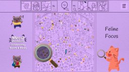 Meow Moments: Celebrating Beats & Books (NS)   © Mens Sana 2025    3/6