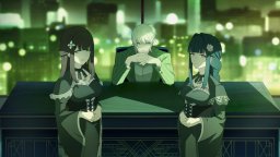 Road 59: A Yakuza's Last Stand (NS) &nbsp; &copy; Bushiroad 2025 &nbsp;  2/6