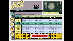 Blippo+ (NS) &nbsp; &copy; Panic 2025 &nbsp;  2/6