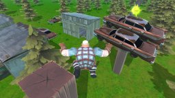 Only Go Up 2 (NS) &nbsp; &copy; Global Games 2025 &nbsp;  2/6