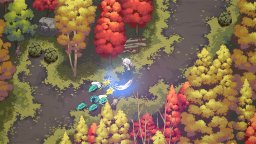 Hyke: Northern Light(s) (NS)   © Aniplex 2025    3/6