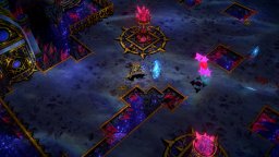 Sworn (PS5)   © Team17 2025    3/6