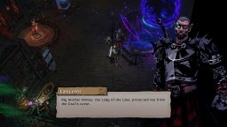 Sworn (PS5) &nbsp; &copy; Team17 2025 &nbsp;  5/6