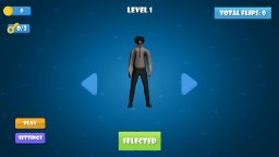 Dunk Trickster 2 (PS5) &nbsp; &copy; Nostra 2025 &nbsp;  3/6